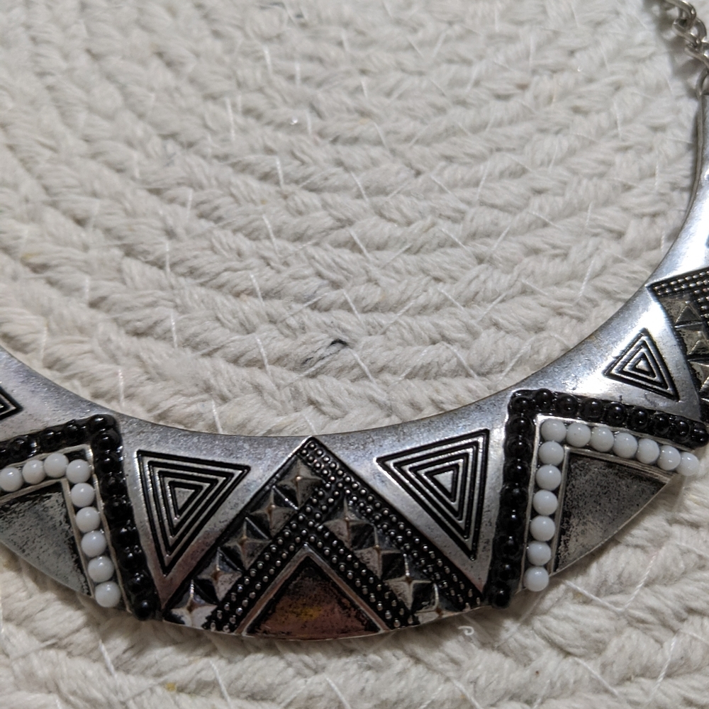 Costume Necklace